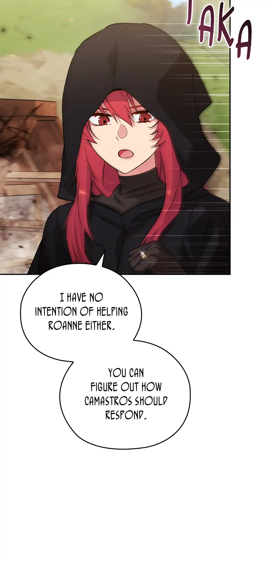 Reminiscence Adonis Chapter 281 50